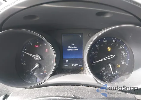 2021 Toyota C-Hr Nightshade Edition from USA, damaged, VIN JTNKHMBX5M1123534